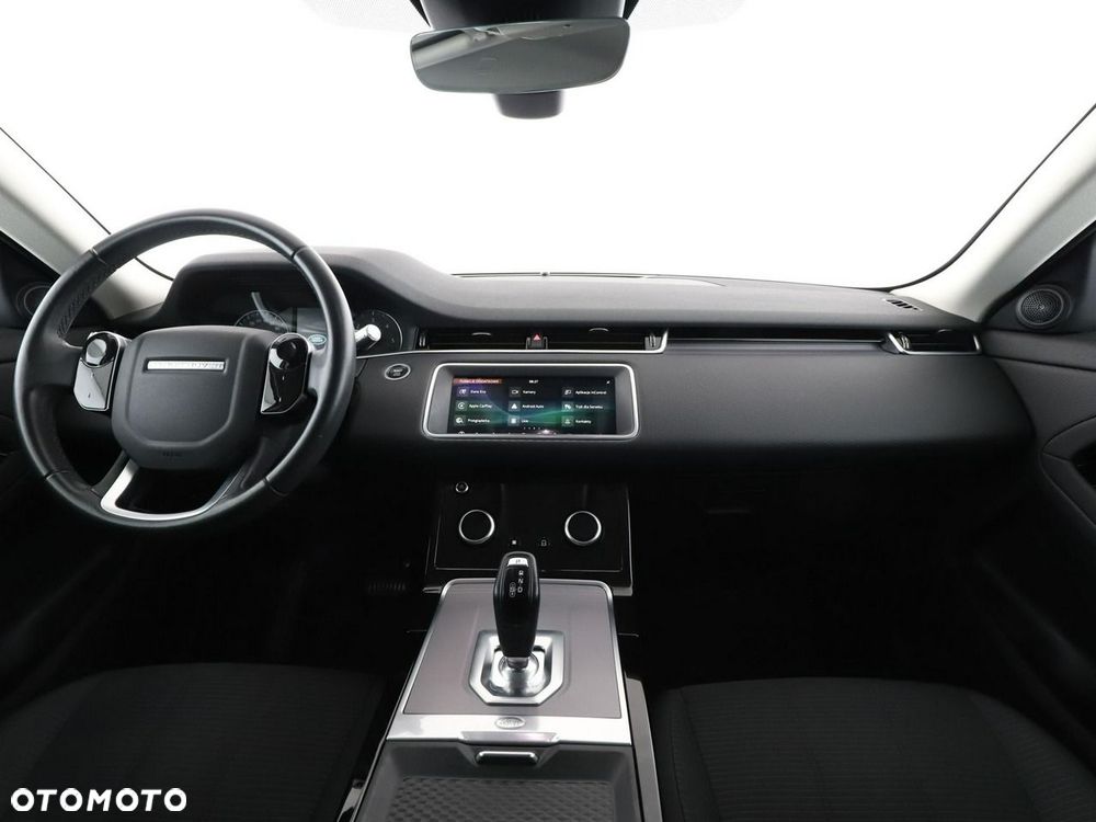 Land Rover Range Rover Evoque 2.0 D150 mHEV - 16