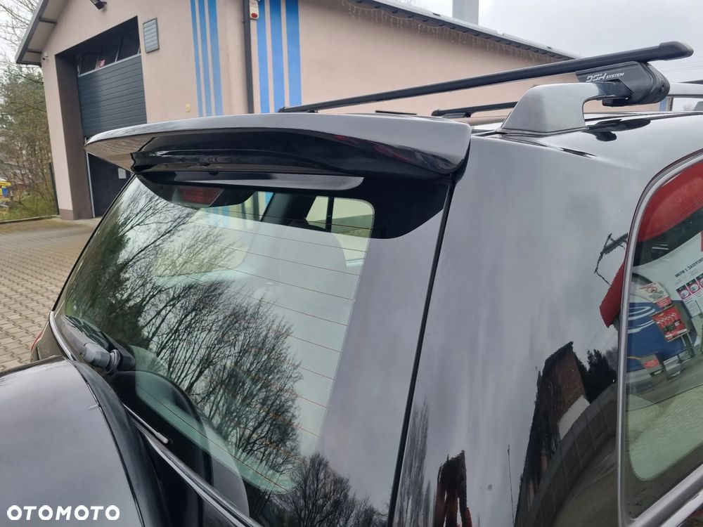 Toyota RAV4 2.0 VVT-i 4x4 - 9