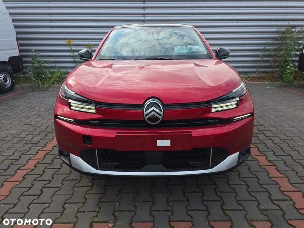 Citroën C4 1.2 mHEV Max eDCT6 - 2