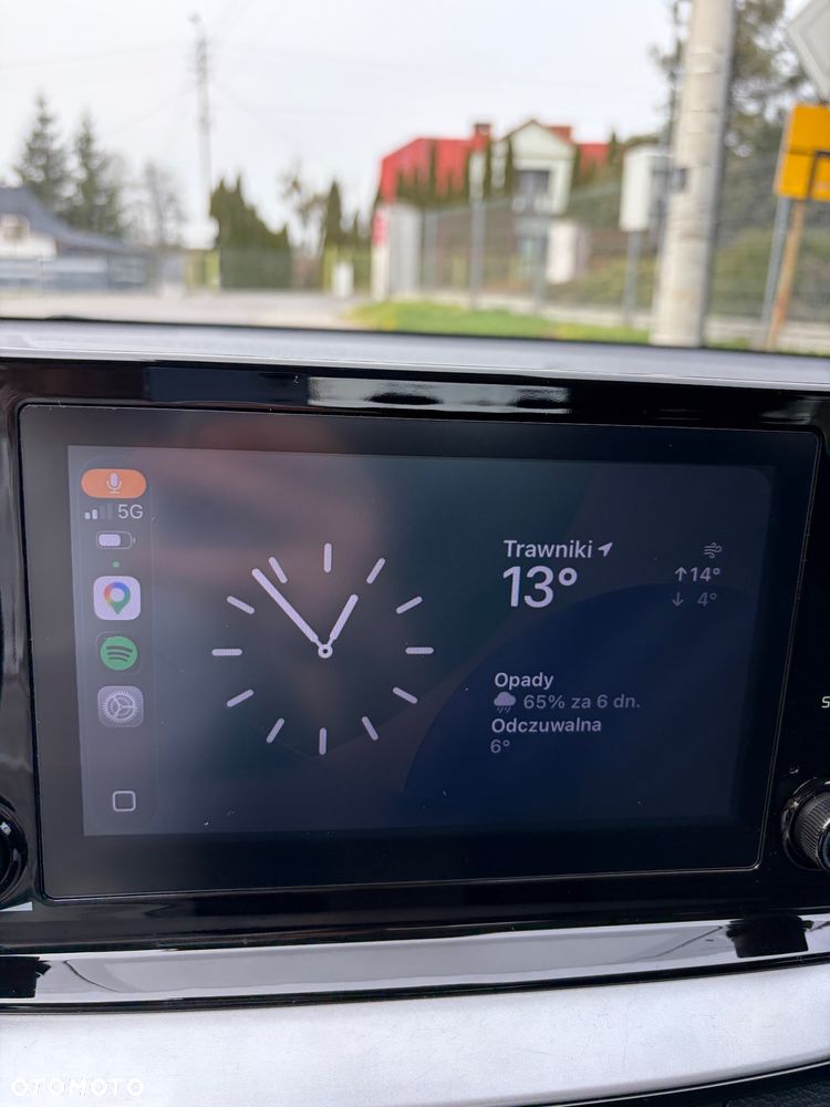 Kia Ceed 1.5 T-GDI L - 14