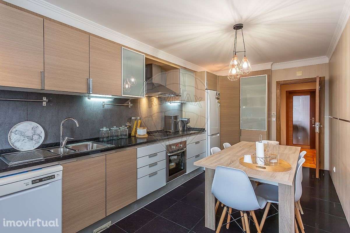 Apartamento T3 para arrendamento - Grande imagem: 3/36