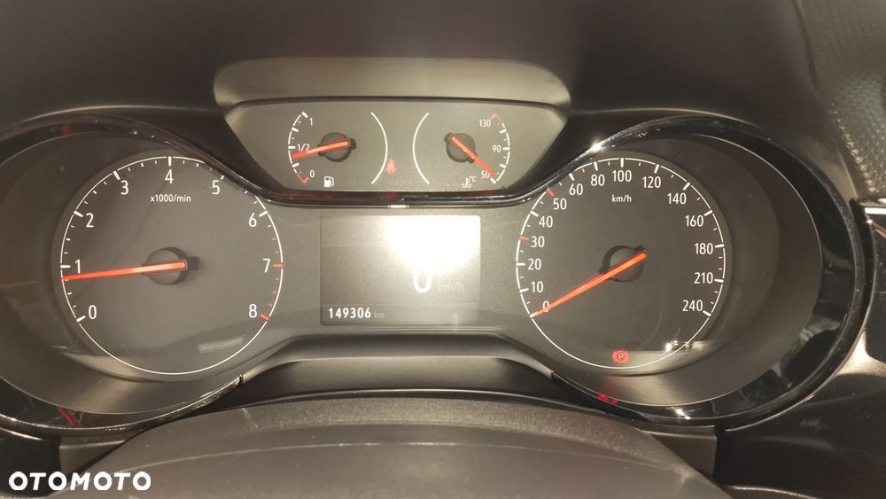 Opel Corsa 1.2 S&S - 11
