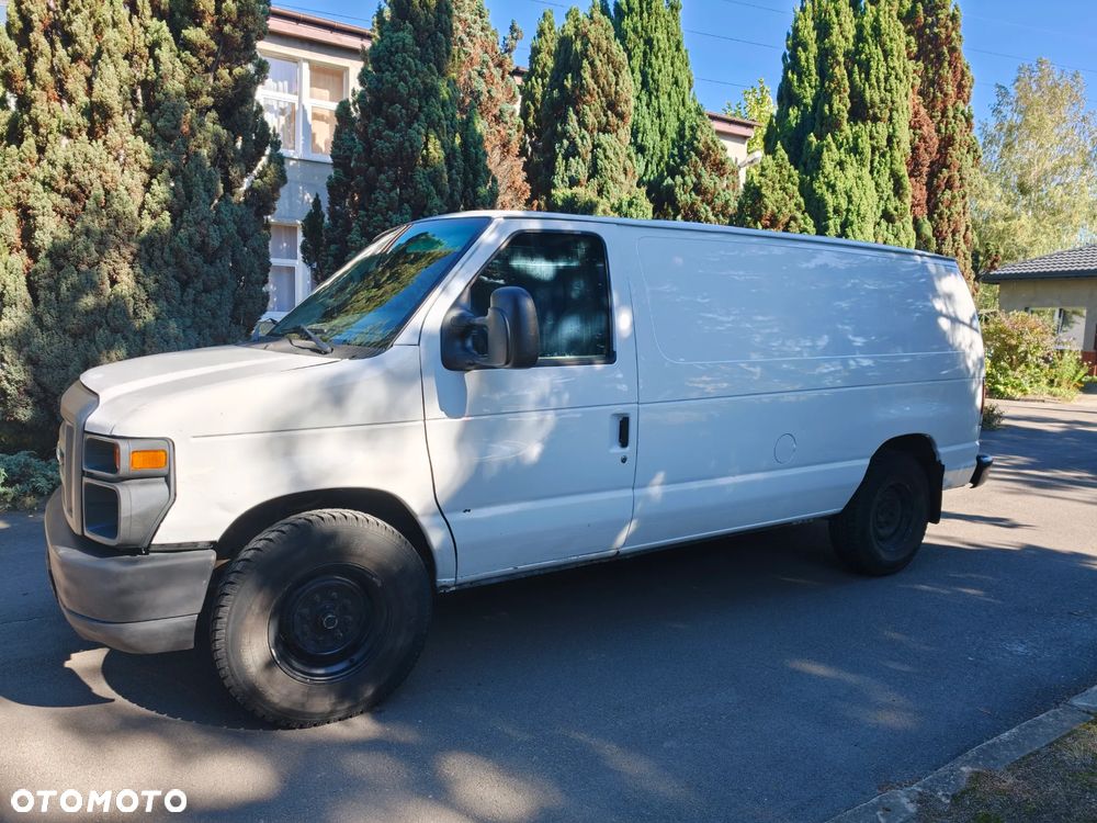 Ford Econoline - 2