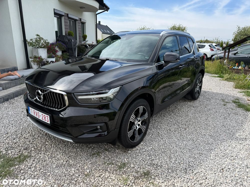 Volvo XC 40 T3 Inscription - 9