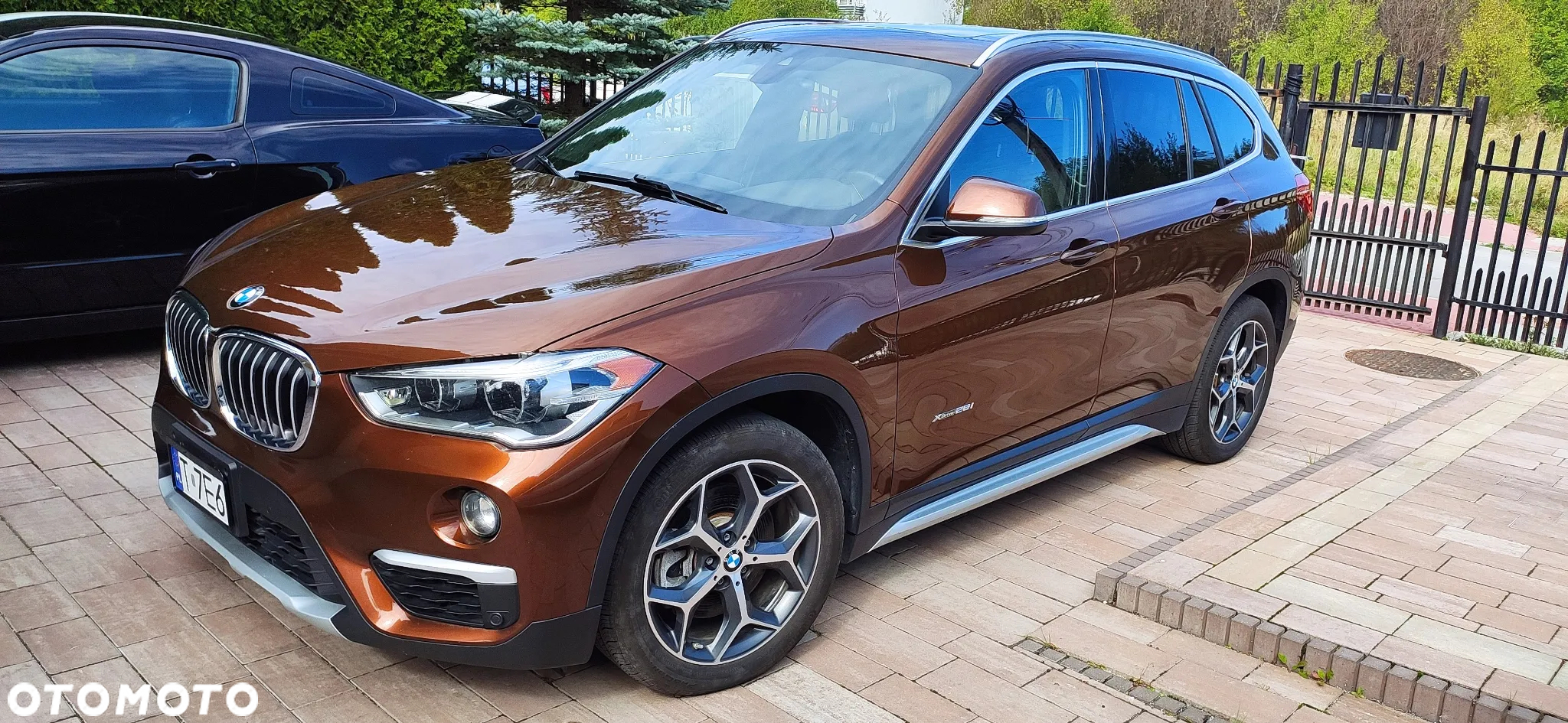 BMW X1 xDrive28i xLine - 3
