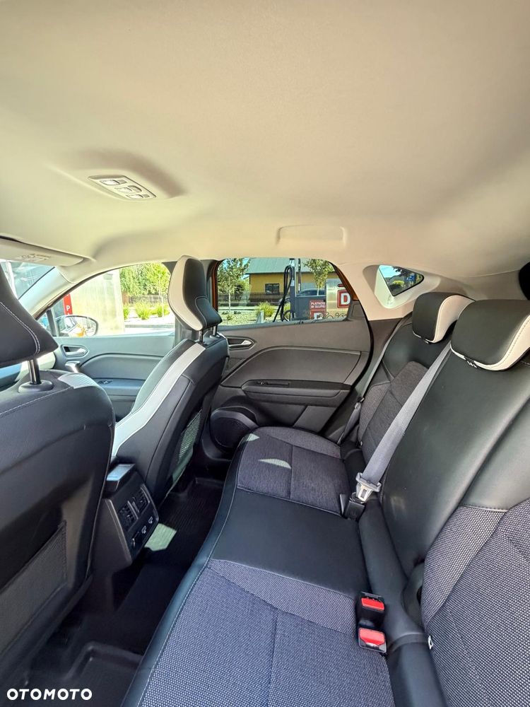 Renault Captur 1.0 TCe Intens - 11