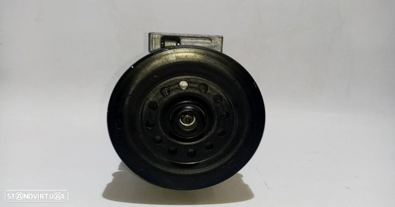 Compressor AC OPEL Corsa E - 4