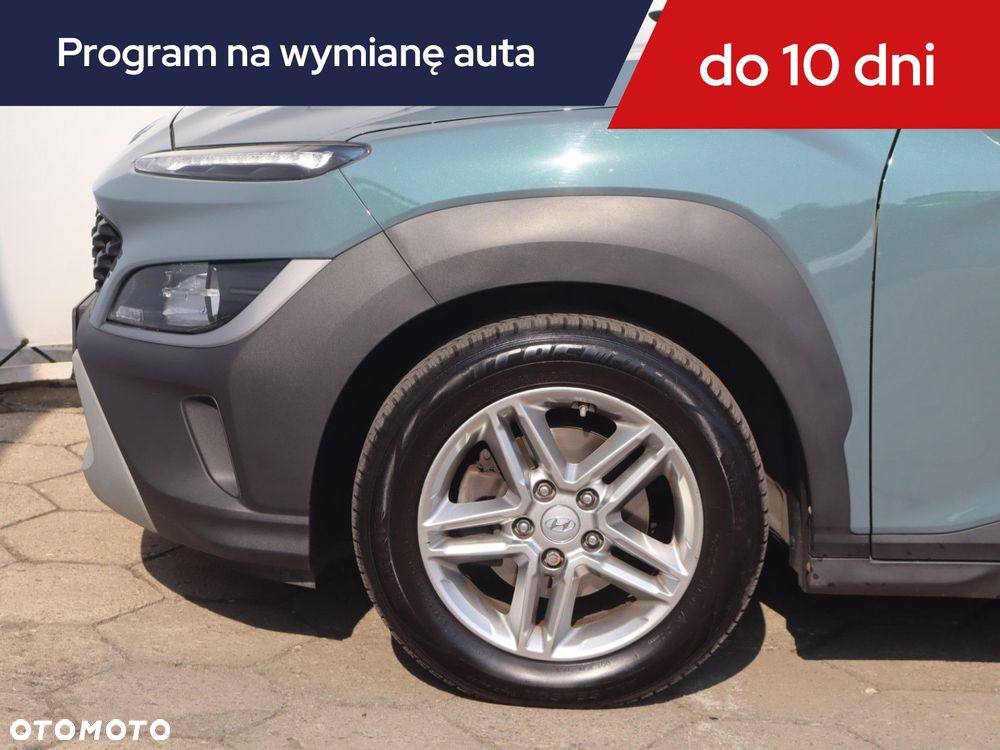 Hyundai Kona - 15