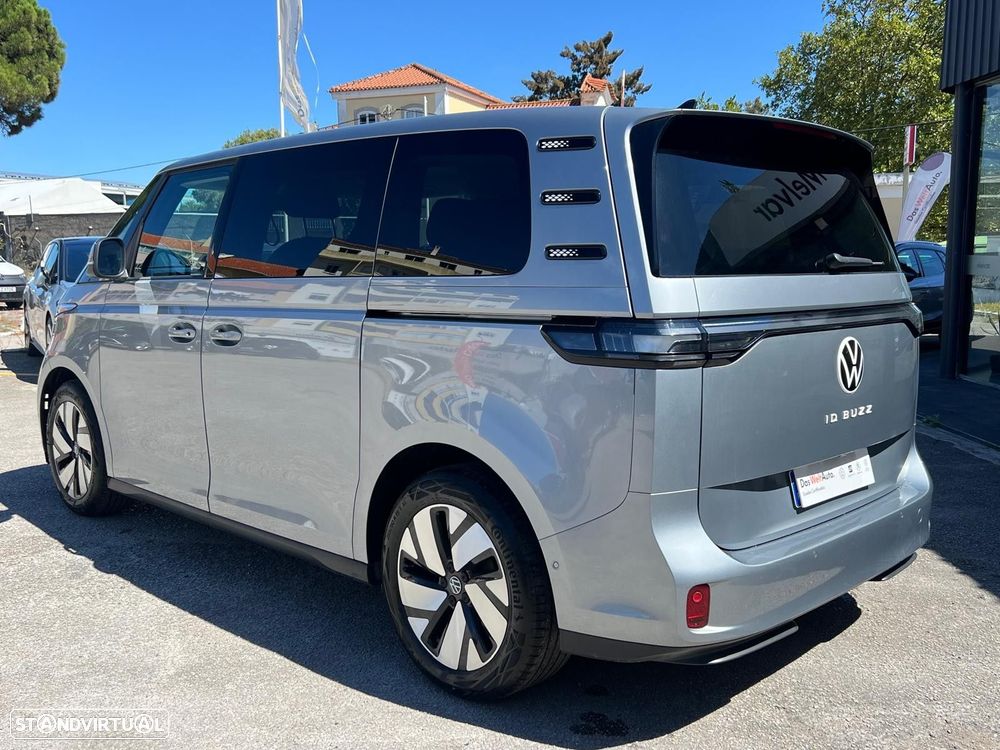 VW ID.Buzz - 2