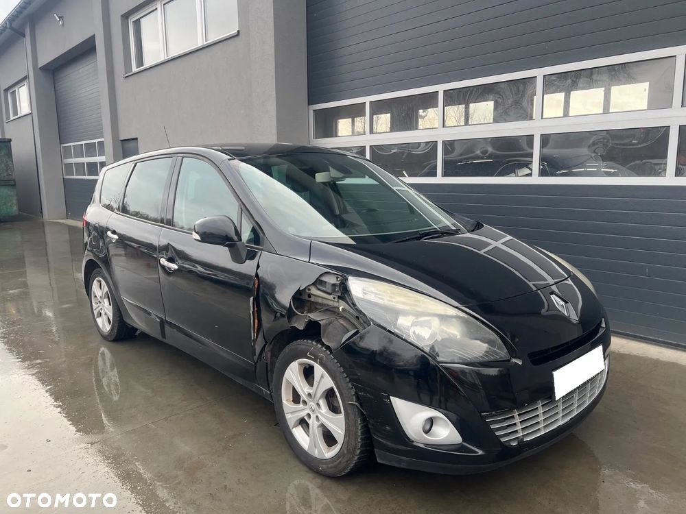 Renault Grand Scenic Gr 1.4 16V TCE Tech Run - 7