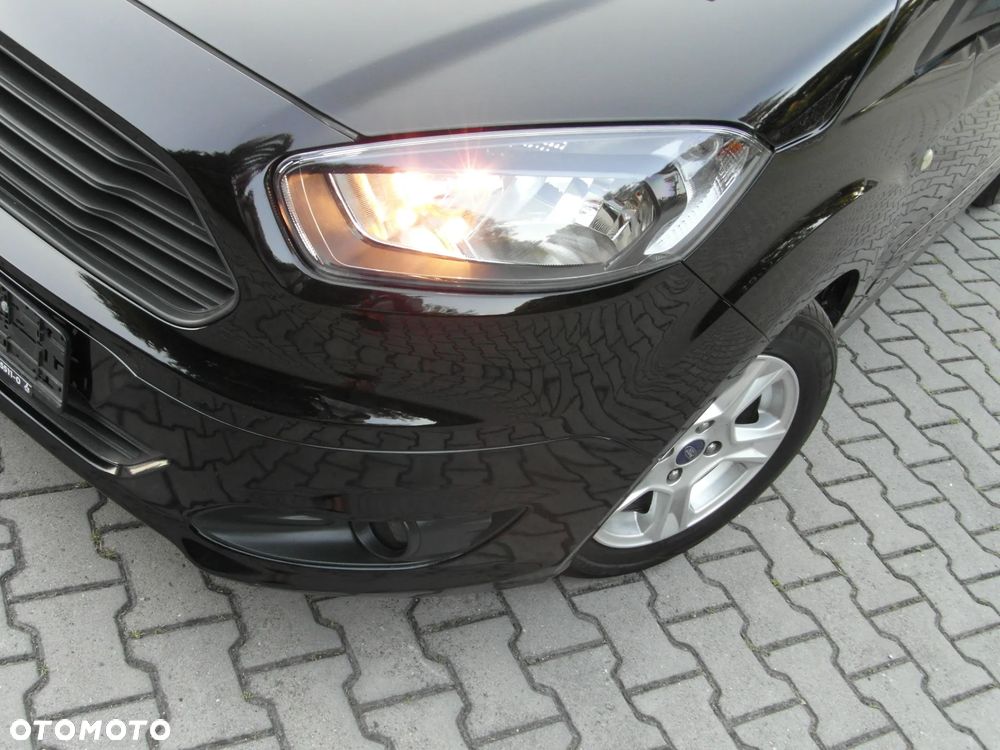 Ford Tourneo Courier 1.0 EcoBoost S&S Trend - 2