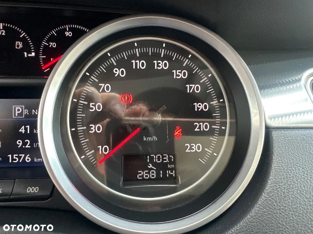 Peugeot 508 HDi 200 Automatik GT - 10