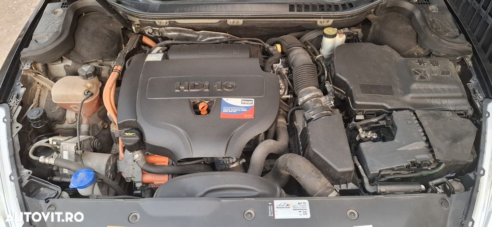Peugeot 508 - 4