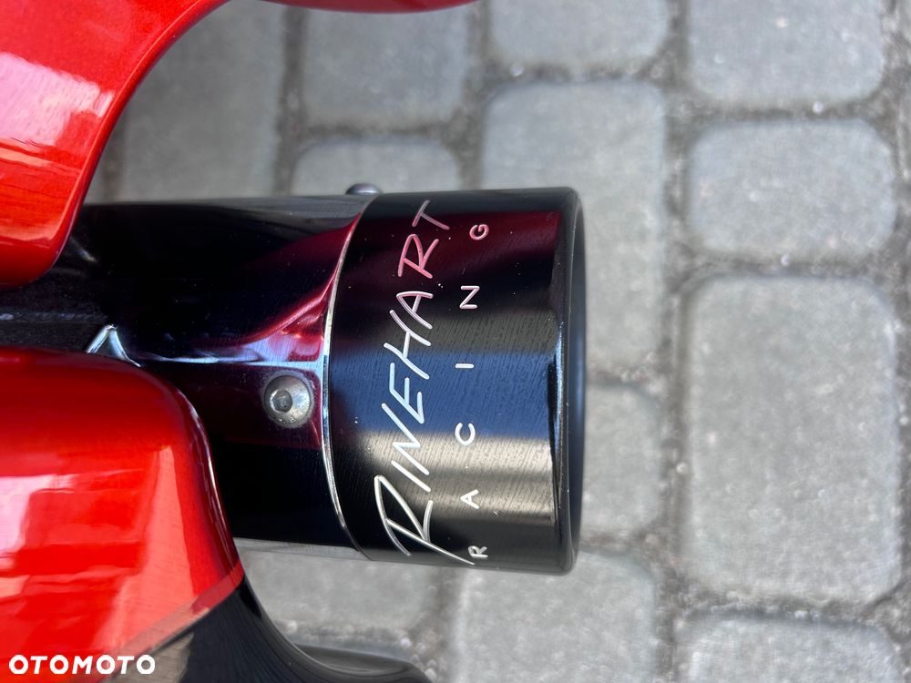 Harley-Davidson Touring Road King - 3