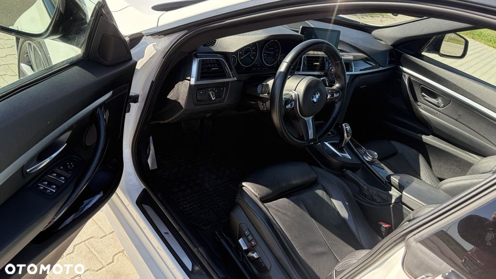 BMW 3GT 330i xDrive M Sport sport - 13