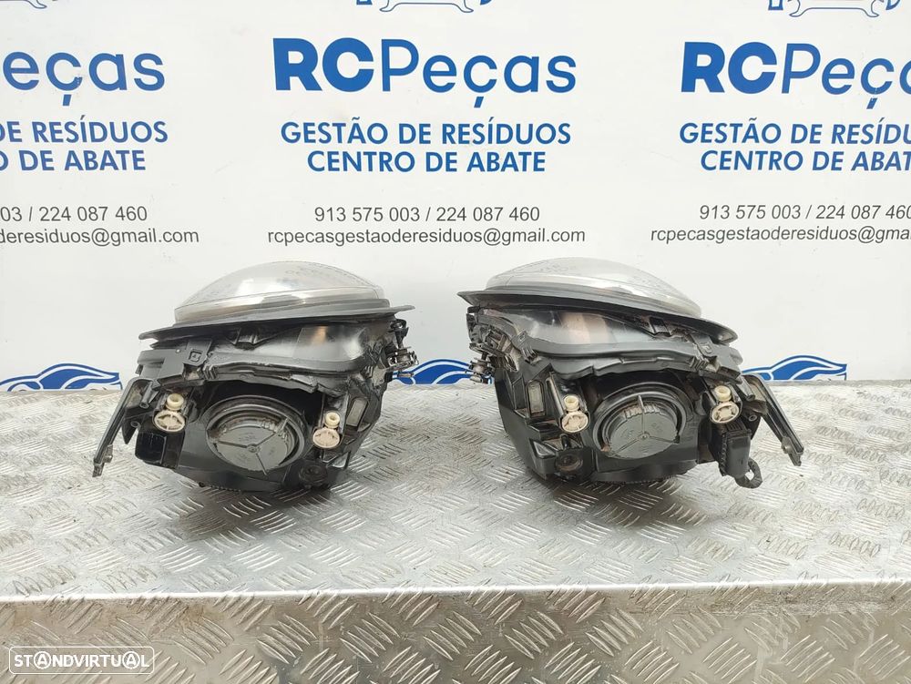 Oticas Farois Frente Frontal Direito Original Mini Cooper F56 2013 a 2019 - 8