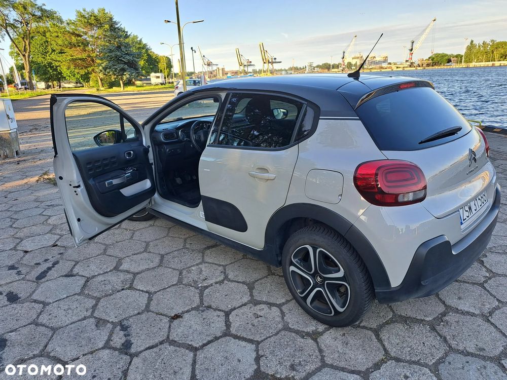 Citroën C3 1.2 PureTech GPF Elle S&S - 5