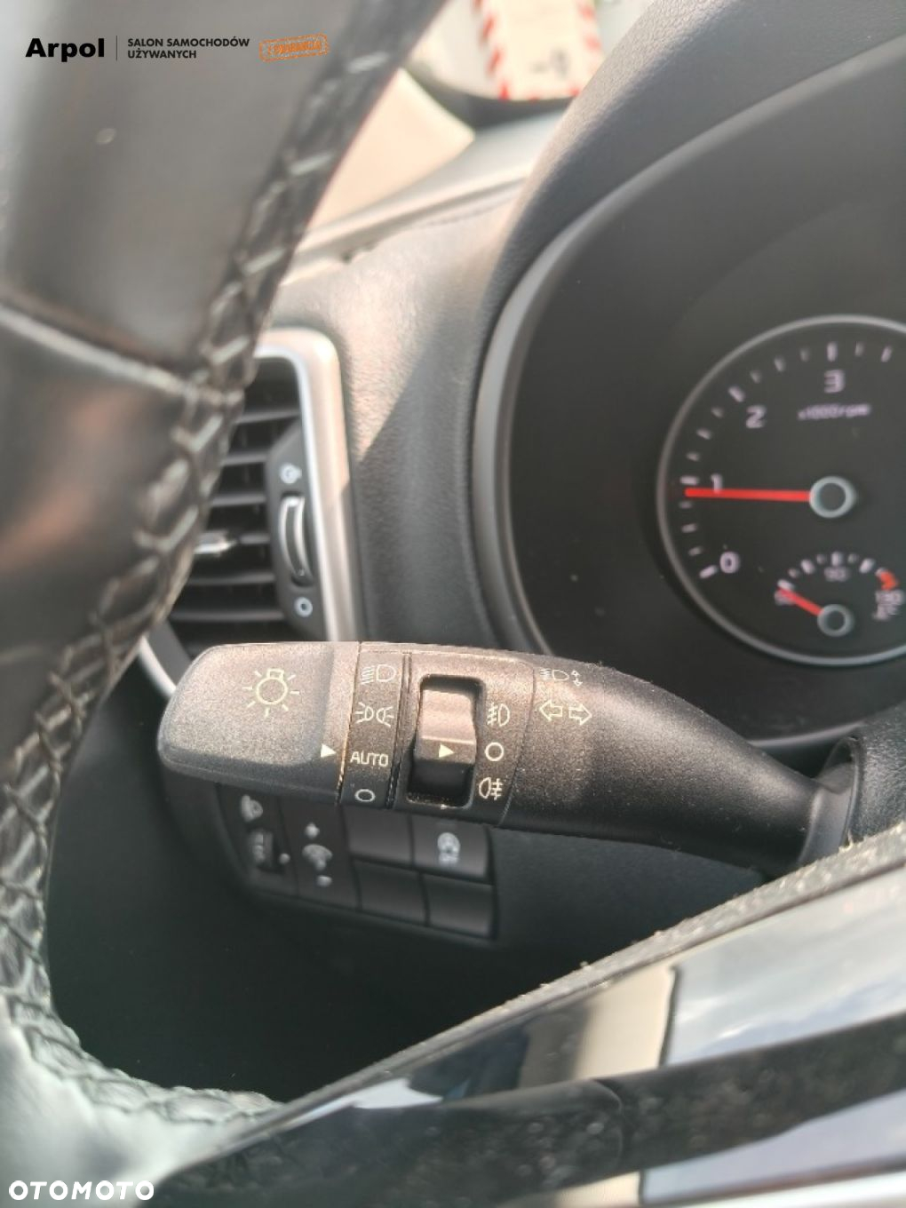 Kia Sportage - 14