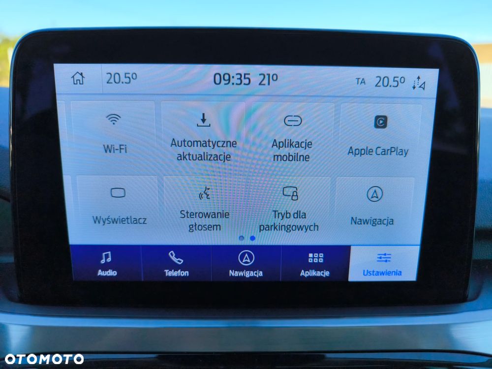 Ford Kuga 2.0 TDCi 2x4 Titanium - 25