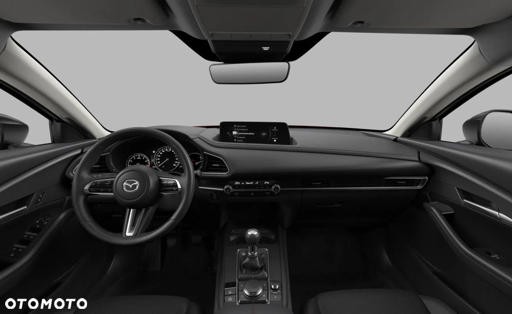 Mazda CX-30 e-SKYACTIVE X 186 HOMURA - 6