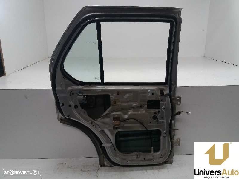PORTA TRASEIRA ESQUERDA OPEL FRONTERA B 1999 -97145728 - 1