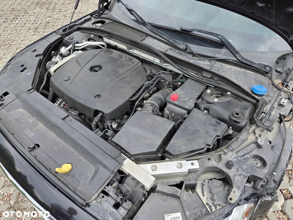 Volvo S90 T5 Momentum - 39