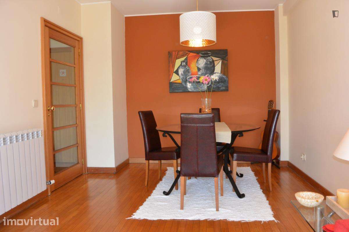 Apartamento com 1 quartos - localizado em Matosinhos Porto - Grande imagem: 5/22