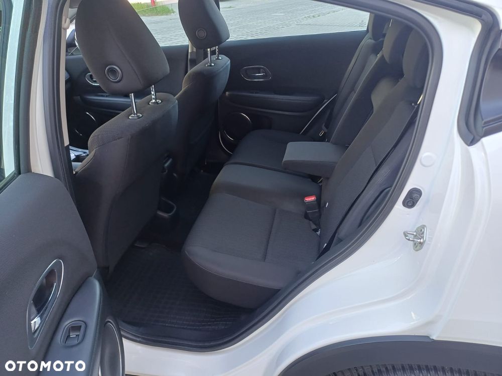 Honda HR-V 1.5 Elegance (ADAS) - 14