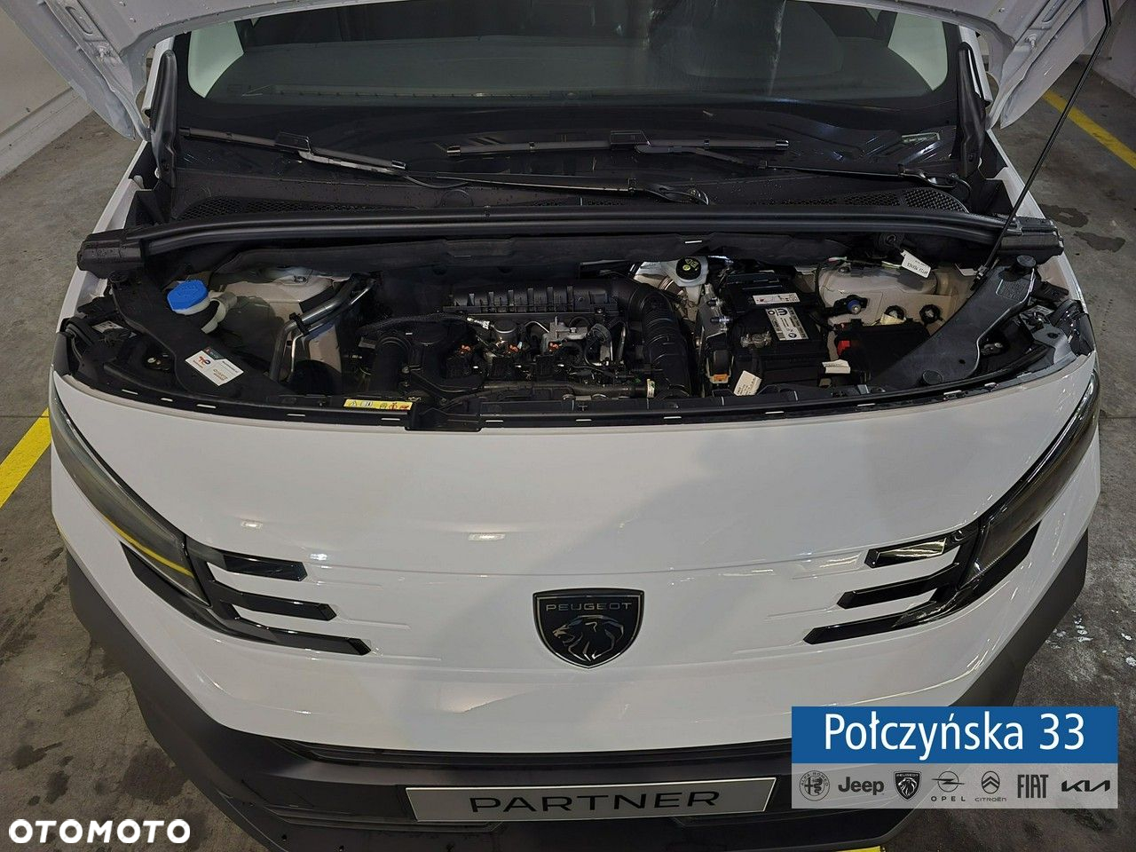 Peugeot Partner - 28
