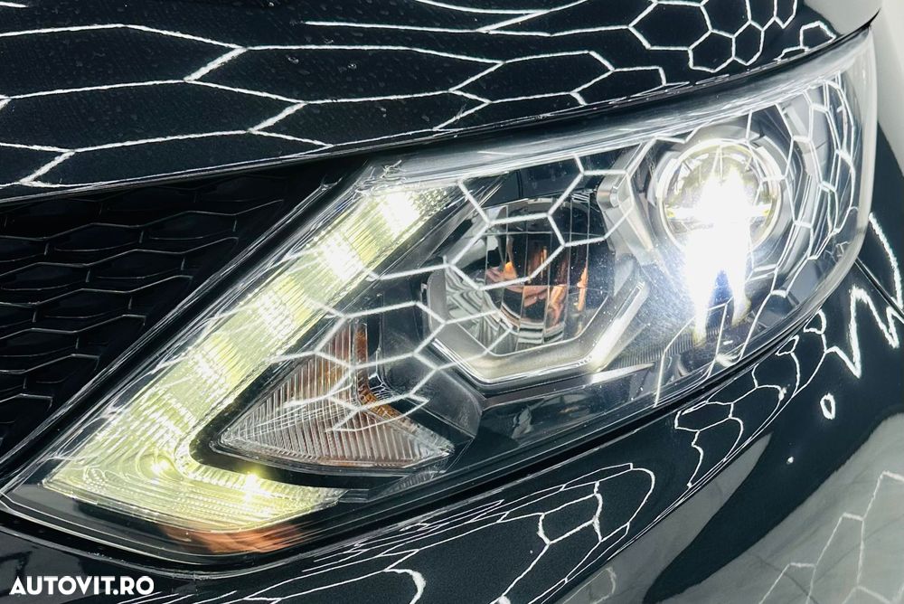 Nissan Qashqai 1.2 DIG-T TEKNA+ - 10