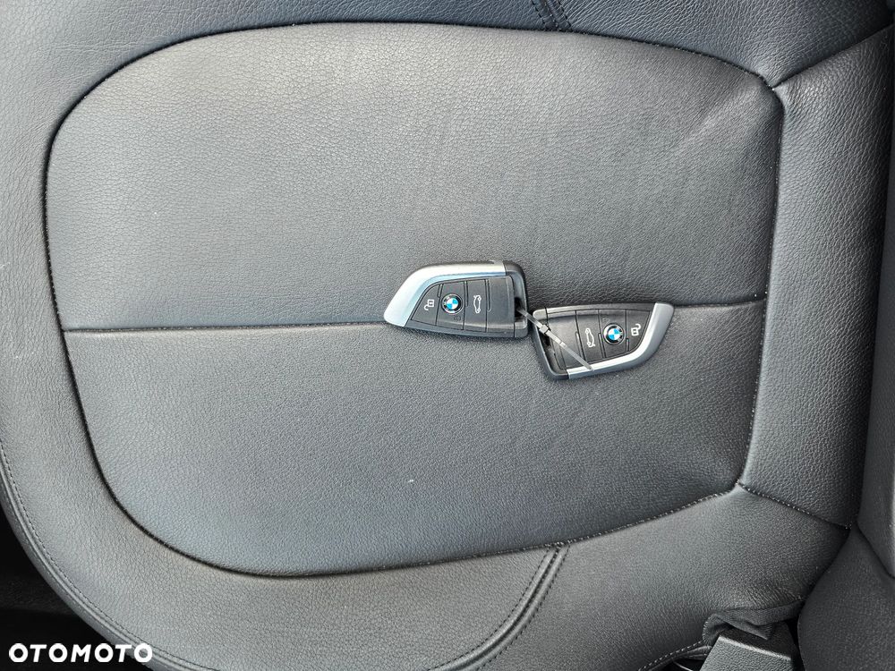 BMW Seria 2 216i Active Tourer Advantage - 16