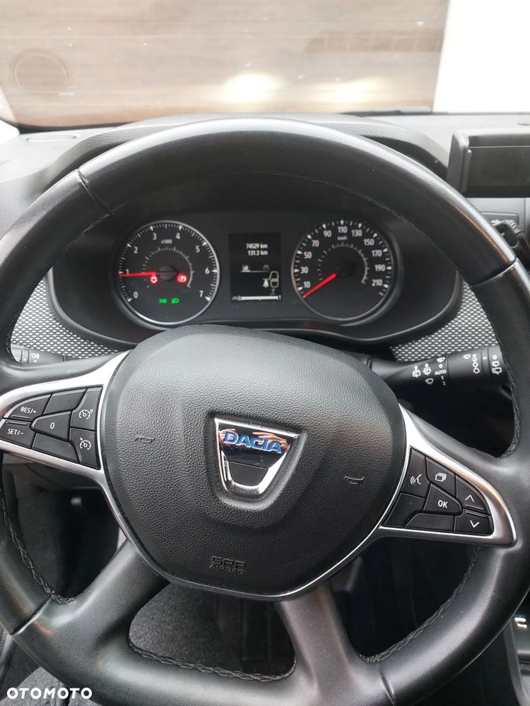 Dacia Sandero Stepway 1.0 SCe Open - 6