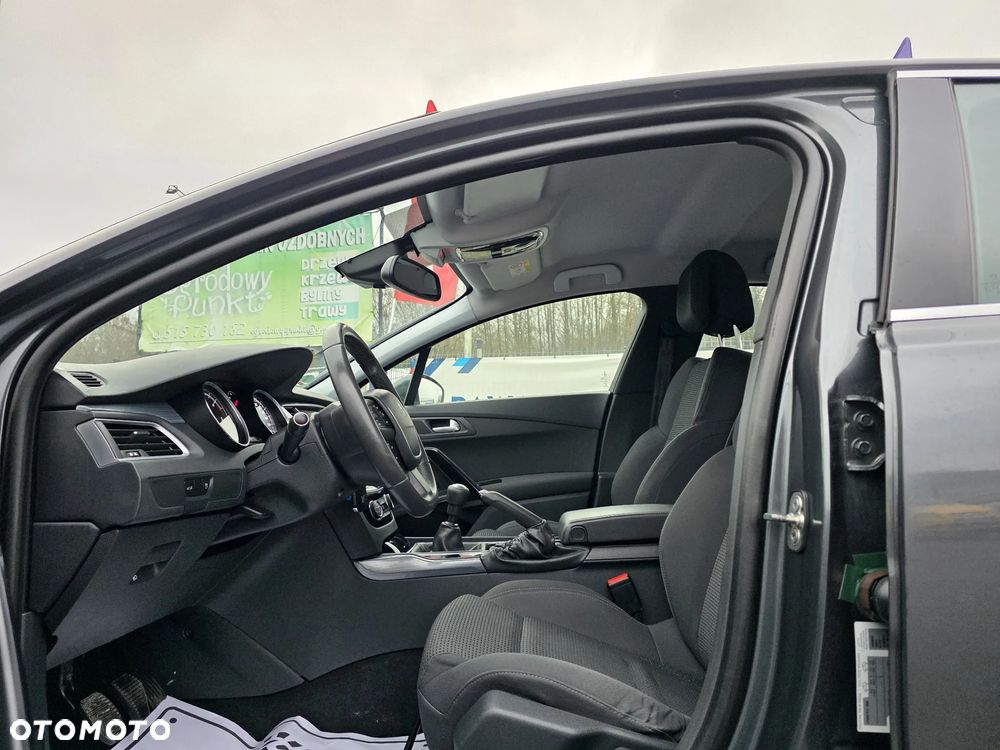 Peugeot 508 BlueHDi FAP 150 Stop&Start Allure - 8