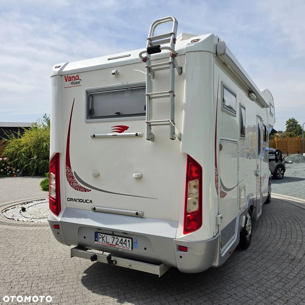 Fiat DUCATO - 8