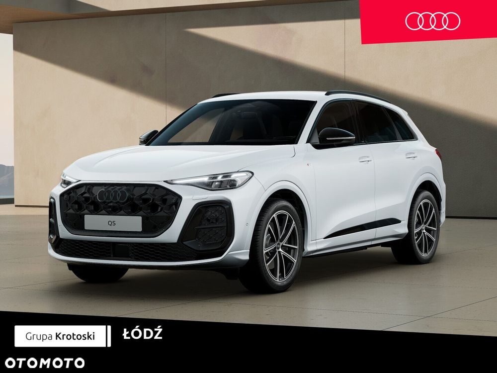 Audi Q5 - 2