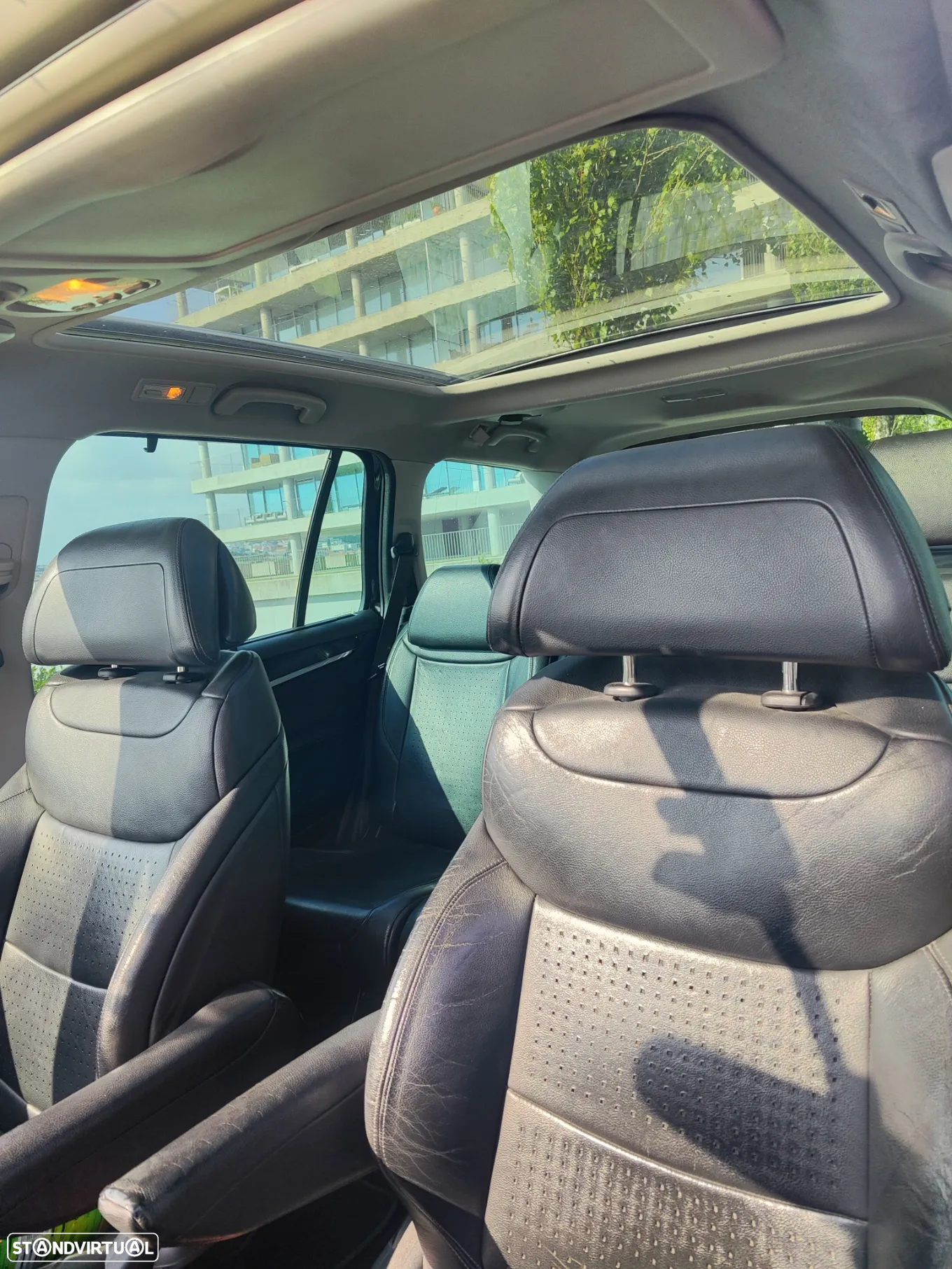 Citroën C4 Grand Picasso 1.6 HDi Exclusive - 5