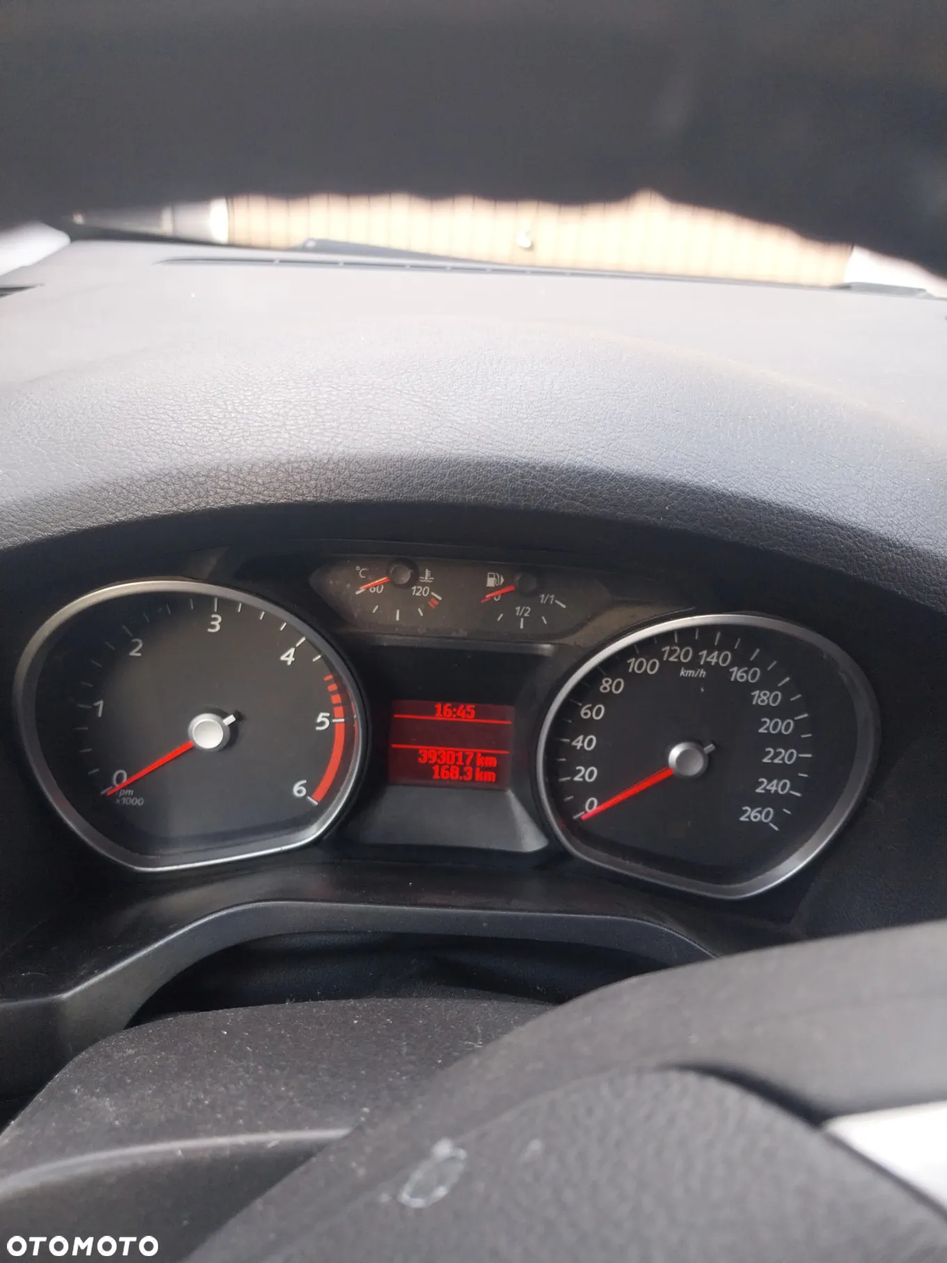 Ford Galaxy 2.0 TDCi Titanium - 8