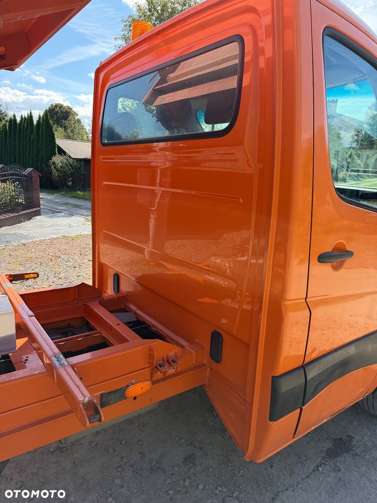 Volkswagen Crafter - 5