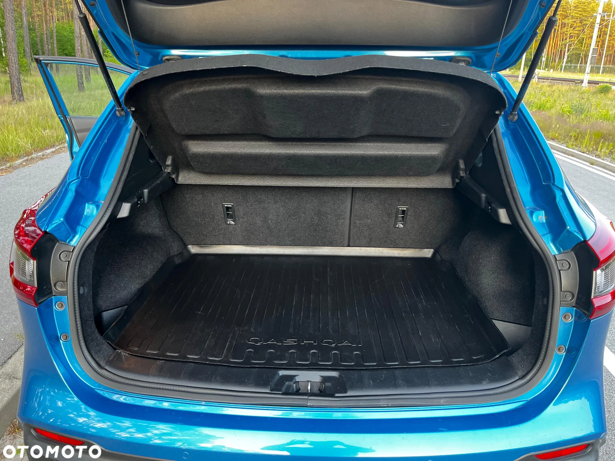 Nissan Qashqai 1.2 DIG-T Tekna - 20