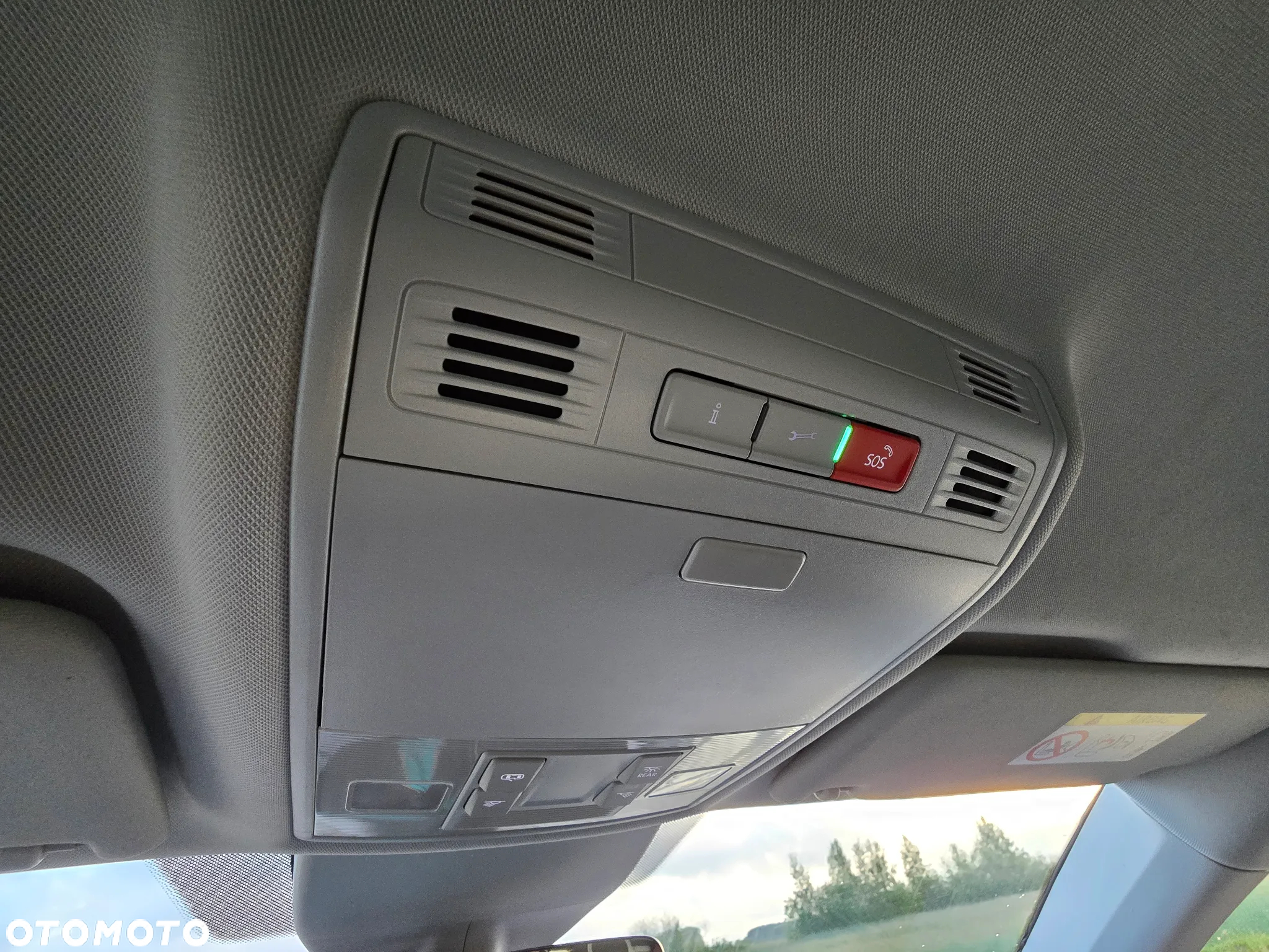Skoda Superb 2.0 TDI Ambition DSG7 - 40