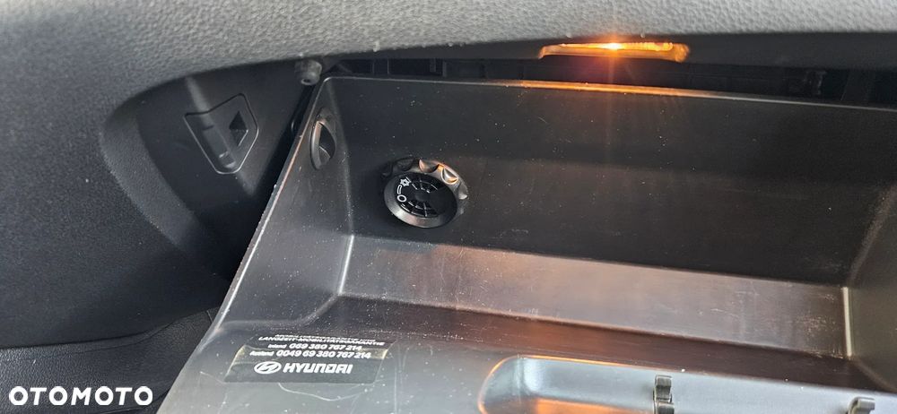 Hyundai Tucson 1.6 GDI BlueDrive Comfort 2WD - 32