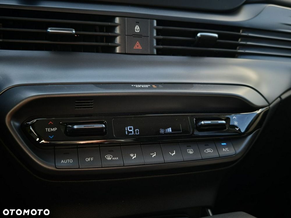 Hyundai Bayon - 15
