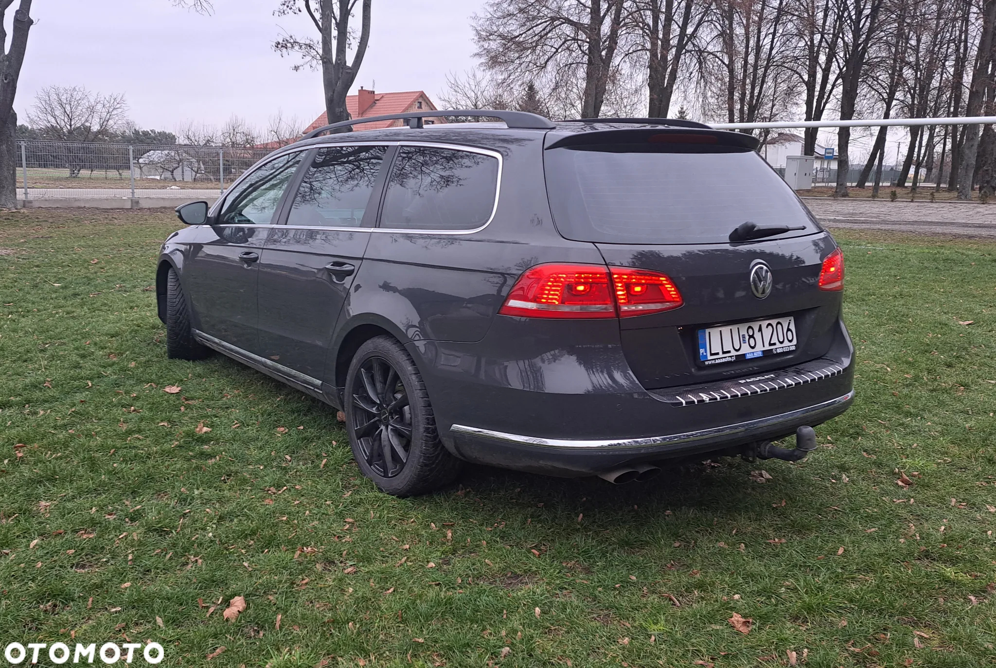 Volkswagen Passat 2.0 TDI Comfortline - 5