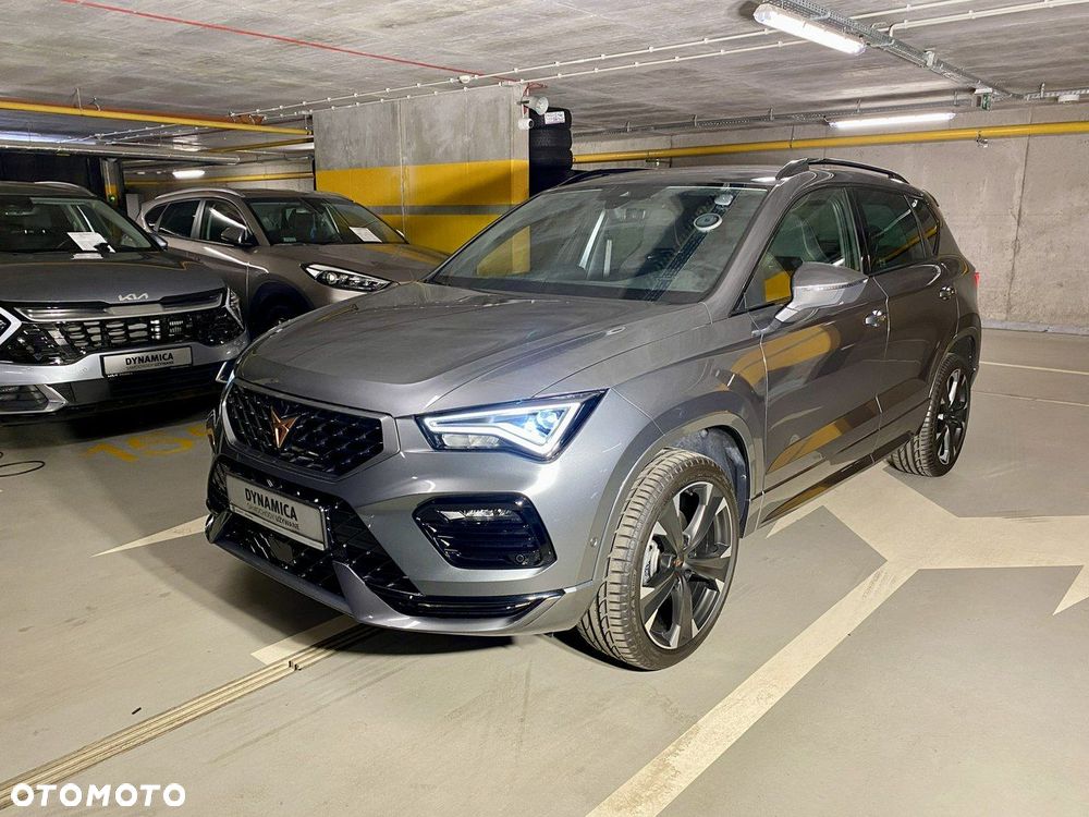 Cupra Ateca - 3