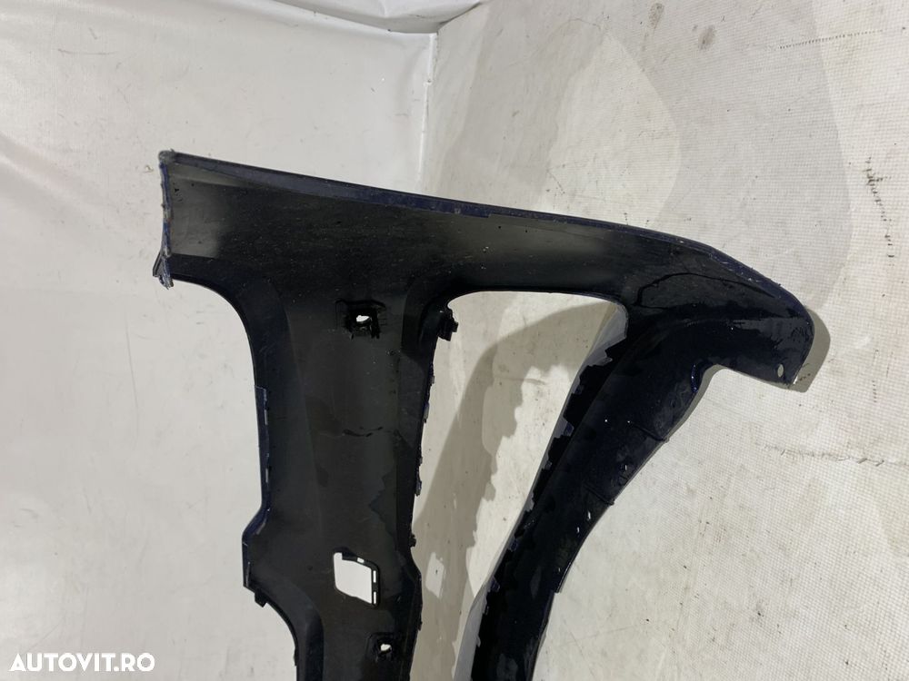 Bara fata BMW Seria 5 G30, G31, 2016, 2017, 2018, 2019, 2020, cod origine OE 51117385336. - 13