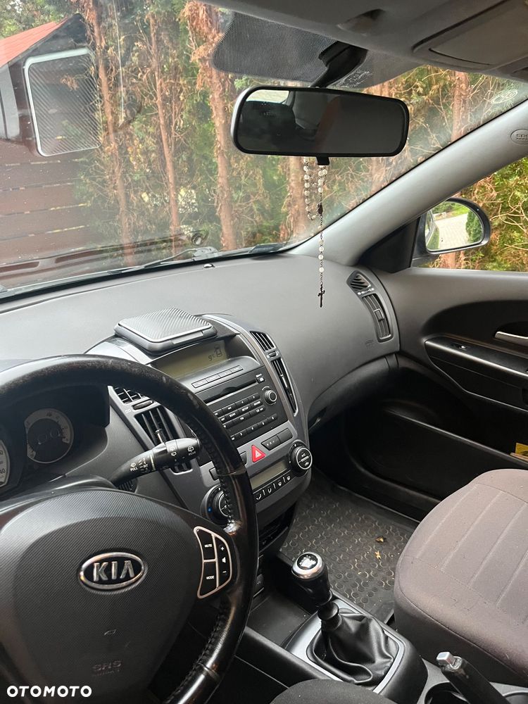 Kia Ceed 1.6 Crdi Optimum - 12