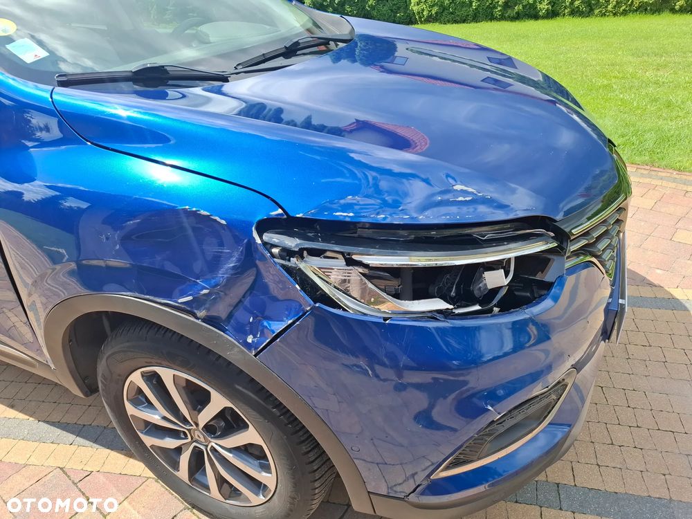 Renault Kadjar BLUE dCi 115 EDC BOSE EDITION - 39