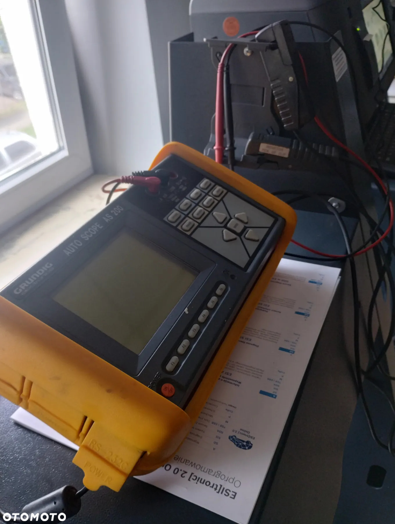 Kts 540 tester usterek -  lub kup esi i odbierz lenovo - 8