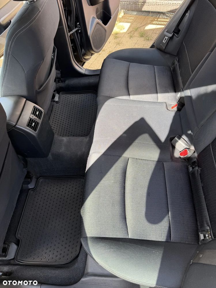 Subaru Outback 2.0D Comfort Lineartronic - 14