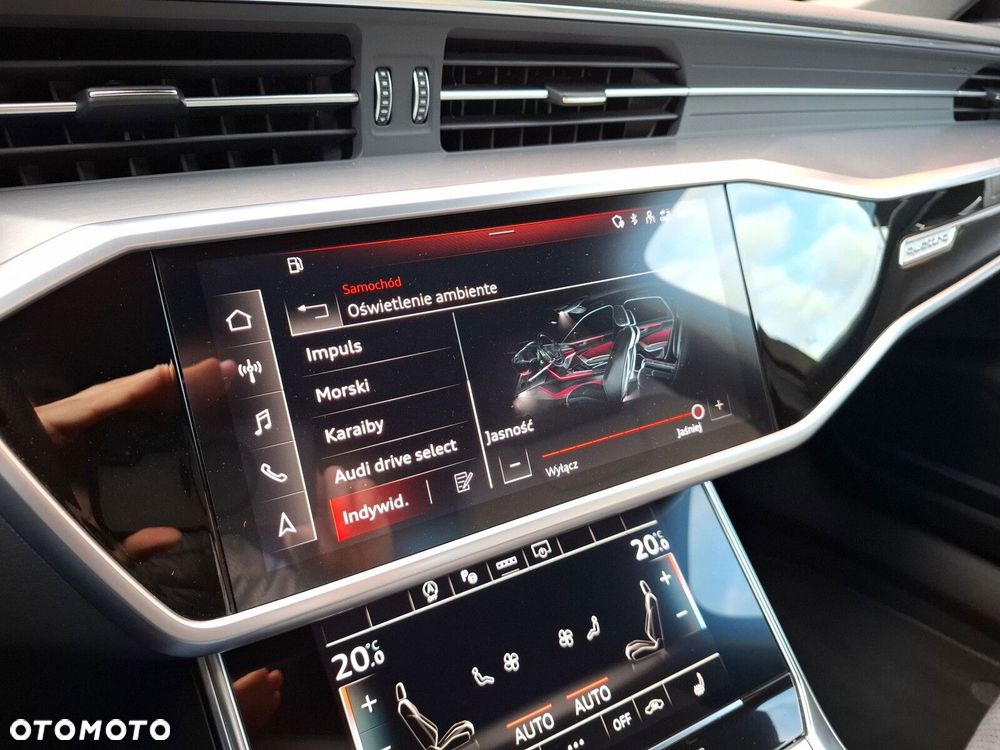 Audi A6 Avant - 34
